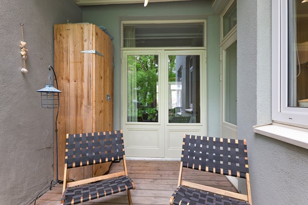 Medium property photo - Rustenburgerstraat 340-1, 1072 HD Amsterdam